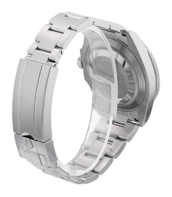 Rolex Submariner 124060 Image 3